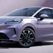 2026 MG4 Anxin Edition – first mass-produced semi-solid state battery EV set for Auto Guangzhou debut