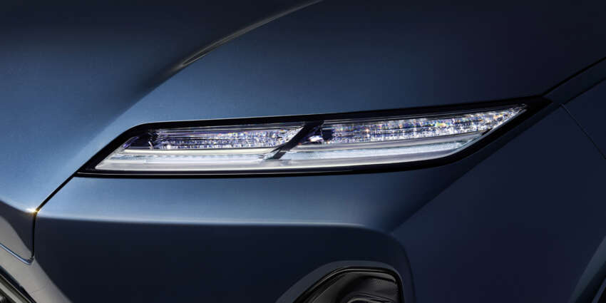 2025 Nio ES8 launched as largest EV SUV in China – from RM244k; 6 or 7 seats; 707 PS; up to 635 km CLTC 1959589