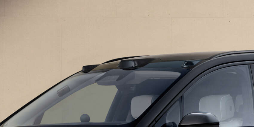 2025 Nio ES8 launched as largest EV SUV in China – from RM244k; 6 or 7 seats; 707 PS; up to 635 km CLTC 1959592