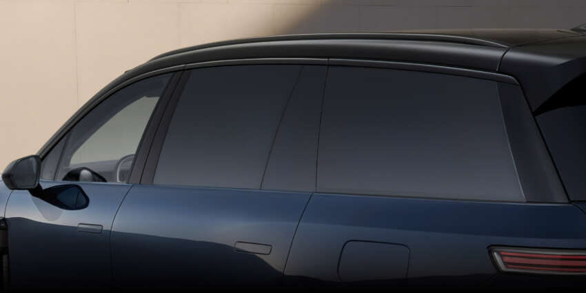 2025 Nio ES8 launched as largest EV SUV in China – from RM244k; 6 or 7 seats; 707 PS; up to 635 km CLTC 1959595