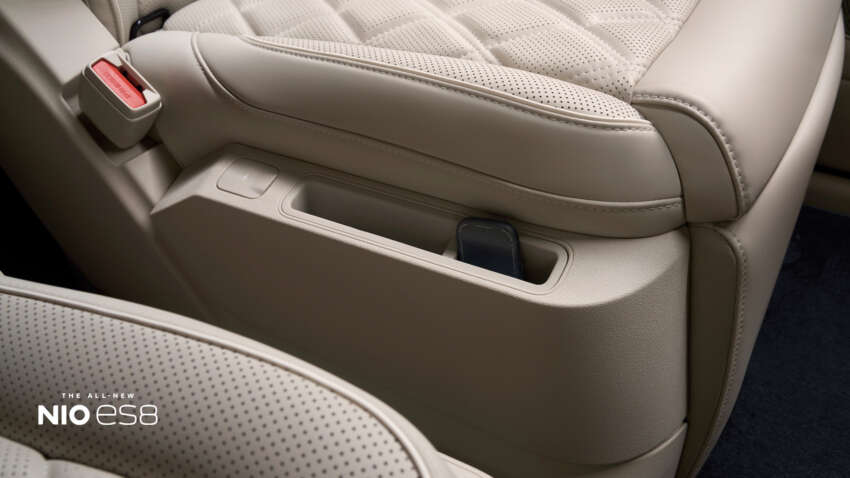 2025 Nio ES8 launched as largest EV SUV in China – from RM244k; 6 or 7 seats; 707 PS; up to 635 km CLTC 1959611