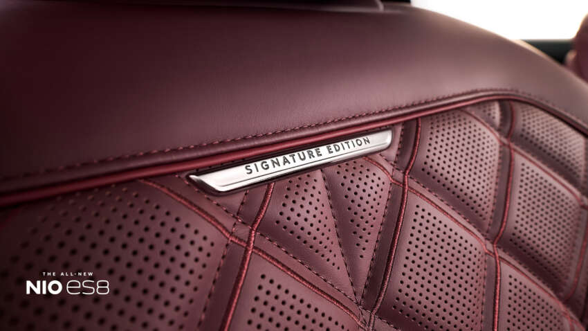 2025 Nio ES8 launched as largest EV SUV in China – from RM244k; 6 or 7 seats; 707 PS; up to 635 km CLTC 1959620