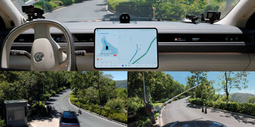 2025 Nio ES8 launched as largest EV SUV in China – from RM244k; 6 or 7 seats; 707 PS; up to 635 km CLTC 1959625