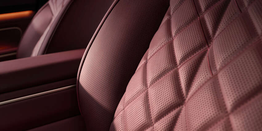 2025 Nio ES8 launched as largest EV SUV in China – from RM244k; 6 or 7 seats; 707 PS; up to 635 km CLTC 1959641