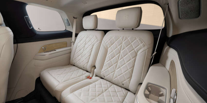 2025 Nio ES8 launched as largest EV SUV in China – from RM244k; 6 or 7 seats; 707 PS; up to 635 km CLTC 1959644