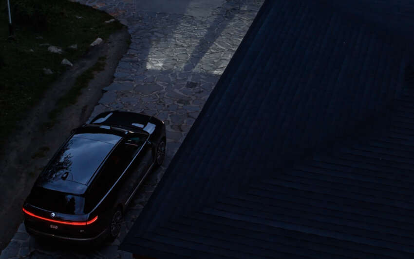 2025 Nio ES8 launched as largest EV SUV in China – from RM244k; 6 or 7 seats; 707 PS; up to 635 km CLTC 1959579