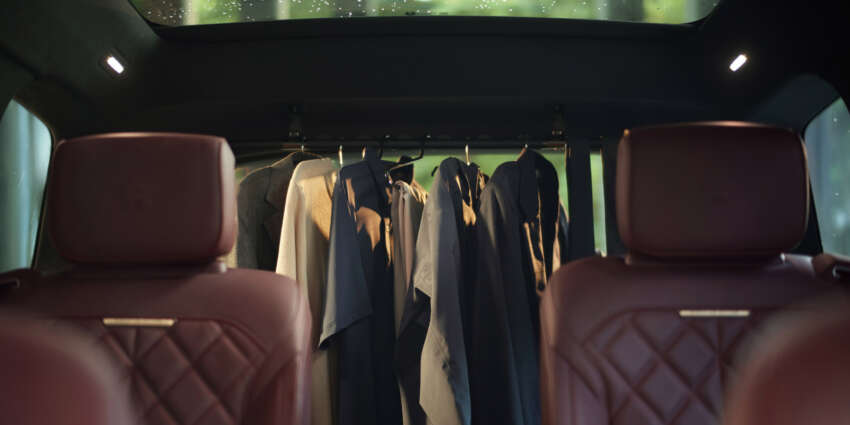 2025 Nio ES8 launched as largest EV SUV in China – from RM244k; 6 or 7 seats; 707 PS; up to 635 km CLTC 1959655