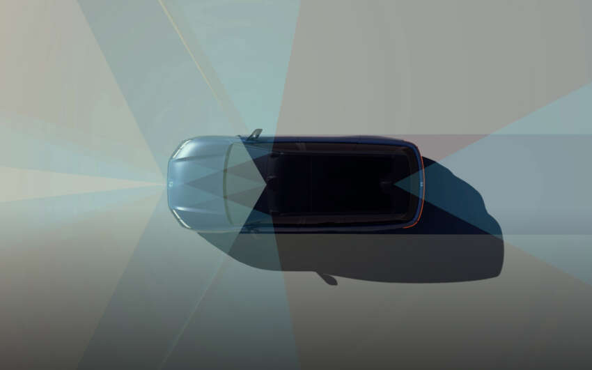 2025 Nio ES8 launched as largest EV SUV in China – from RM244k; 6 or 7 seats; 707 PS; up to 635 km CLTC 1959665