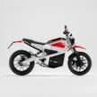 Nuen Moto N1-S e-bike enters Vietnam, RM27,113