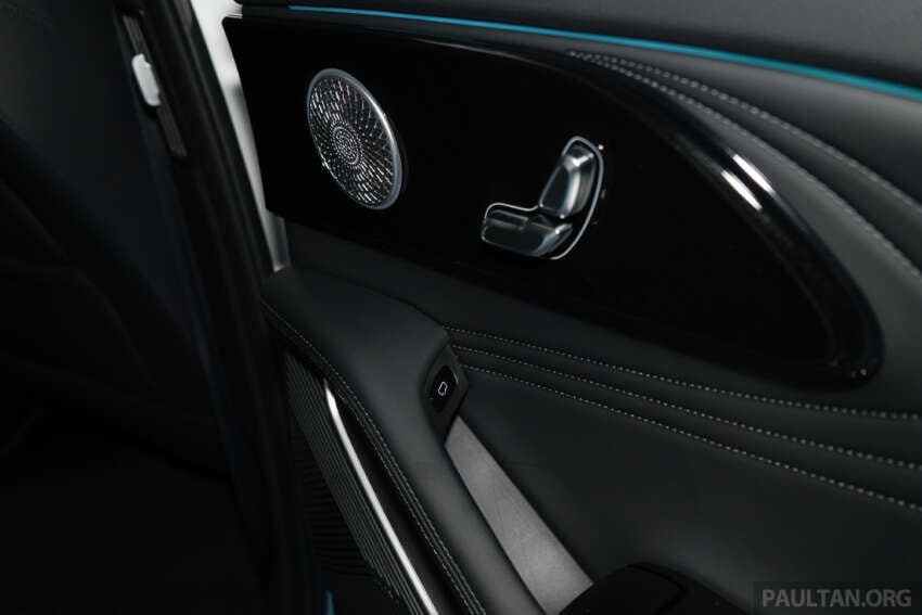 Omoda C9 PHEV by Jaecoo previewed in Malaysia – RM220k est; 605 PS; 150 km EV range, 1,100 km hybrid 1957958