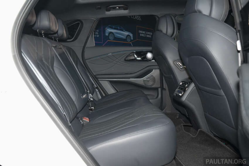 Omoda C9 PHEV by Jaecoo previewed in Malaysia – RM220k est; 605 PS; 150 km EV range, 1,100 km hybrid 1957959