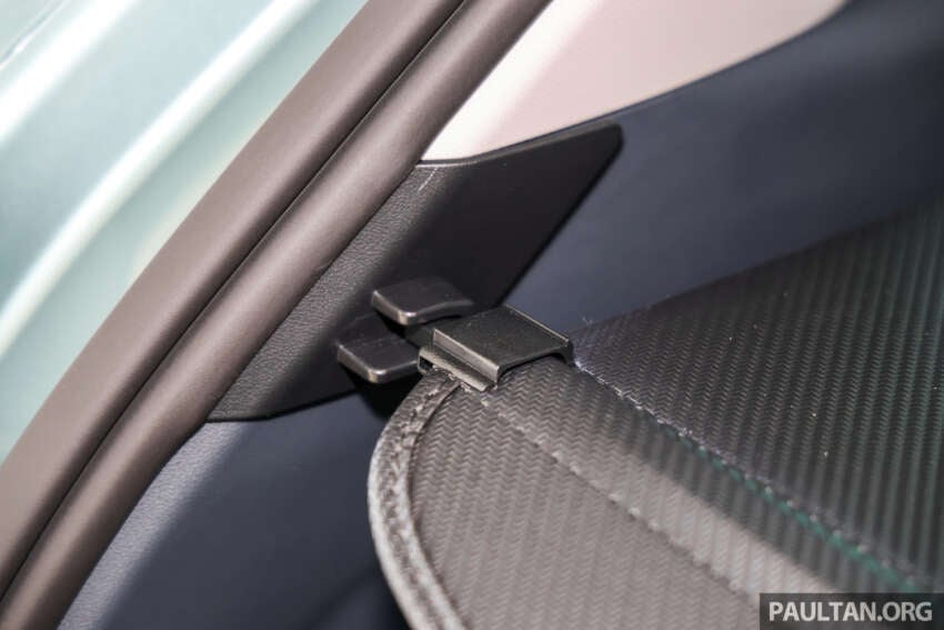 Proton eMas 7 now comes with free tonneau cover for existing, new customers – OTA brings Apple CarPlay 1960970