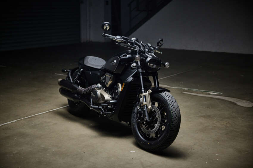 2025 QJMotor SRV600V launched in Malaysia, RM33.8k 1951017