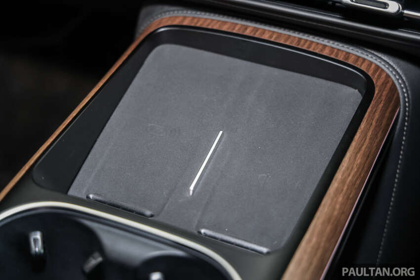 smart #5 previewed in Malaysia – up to 646 PS, 590 km WLTP range, 800V, 400 kW charging, 10-80% in 15 min 1960643