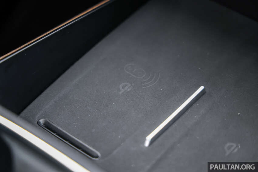 smart #5 previewed in Malaysia – up to 646 PS, 590 km WLTP range, 800V, 400 kW charging, 10-80% in 15 min 1960644