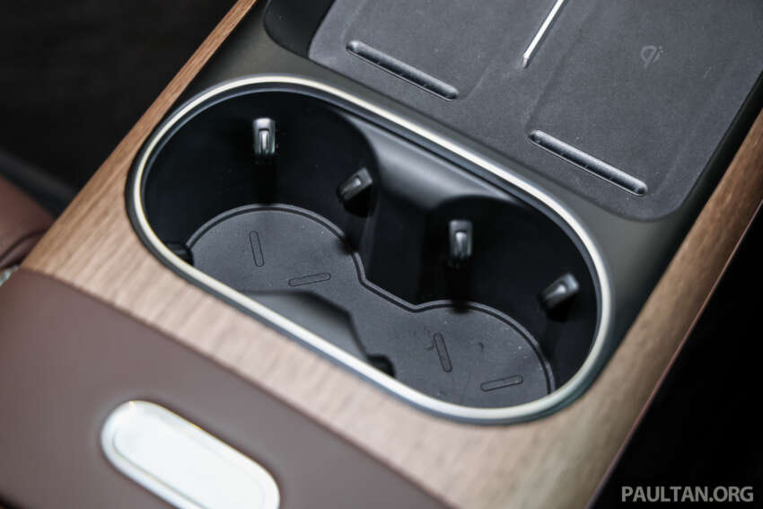 smart #5 previewed in Malaysia – up to 646 PS, 590 km WLTP range, 800V, 400 kW charging, 10-80% in 15 min 1960645