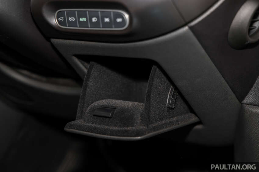 smart #5 previewed in Malaysia – up to 646 PS, 590 km WLTP range, 800V, 400 kW charging, 10-80% in 15 min 1960674