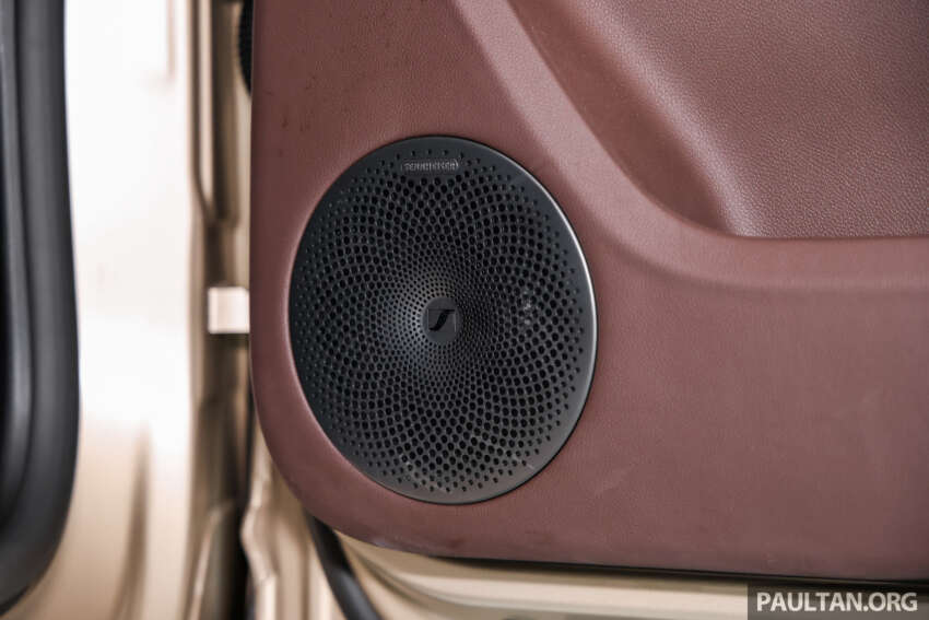 smart #5 previewed in Malaysia – up to 646 PS, 590 km WLTP range, 800V, 400 kW charging, 10-80% in 15 min 1960681