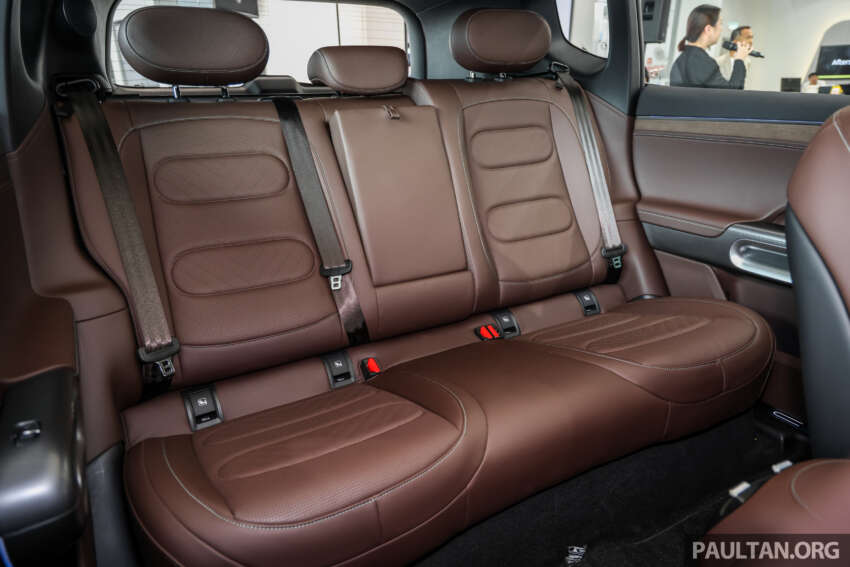 smart #5 previewed in Malaysia – up to 646 PS, 590 km WLTP range, 800V, 400 kW charging, 10-80% in 15 min 1960684