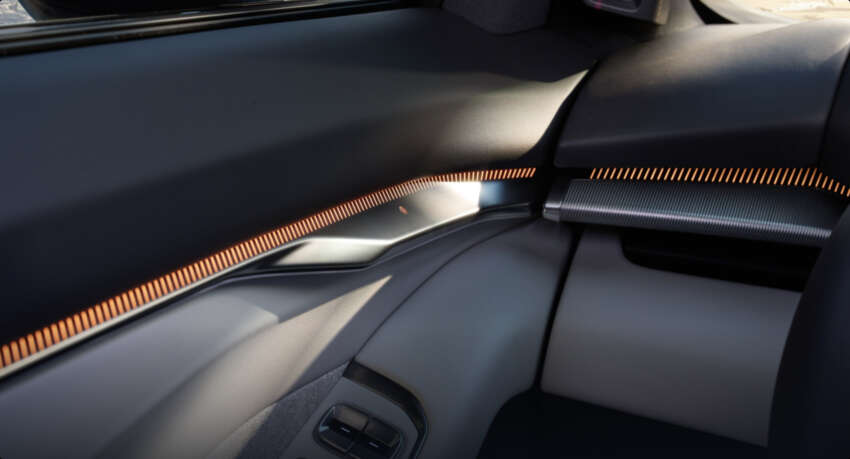 2025 Xpeng P7 gets over 10k orders in under 7 mins in China – EV sedan with up to 594 PS, 820 km CLTC 1952539
