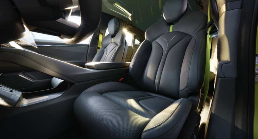 2025 Xpeng P7 gets over 10k orders in under 7 mins in China – EV sedan with up to 594 PS, 820 km CLTC 1952543