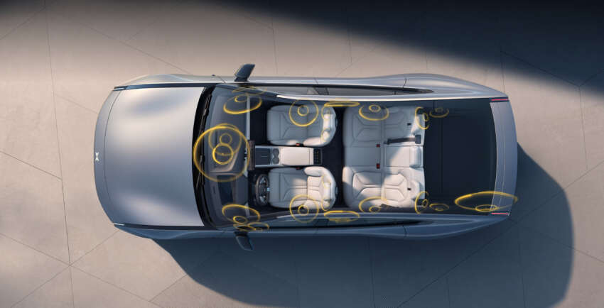 2025 Xpeng P7 gets over 10k orders in under 7 mins in China – EV sedan with up to 594 PS, 820 km CLTC 1952547