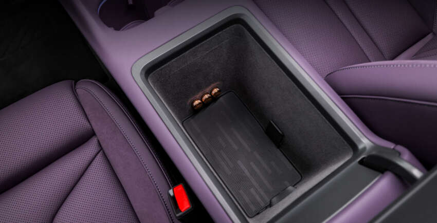 2025 Xpeng P7 gets over 10k orders in under 7 mins in China – EV sedan with up to 594 PS, 820 km CLTC 1952548