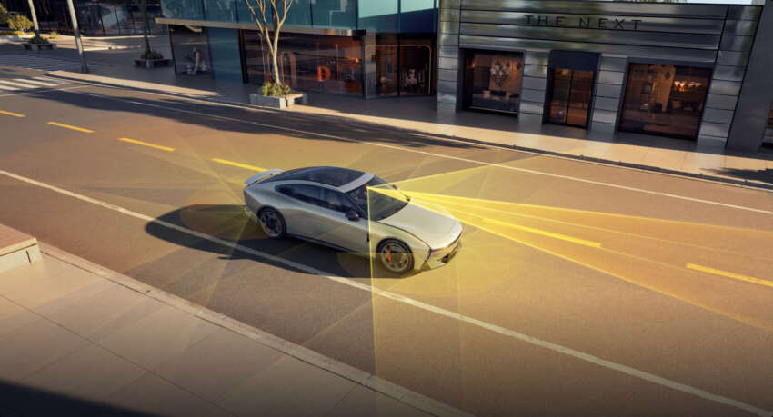 2025 Xpeng P7 gets over 10k orders in under 7 mins in China – EV sedan with up to 594 PS, 820 km CLTC 1952552
