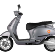 2025 Yadea RS20 e-scooter for Malaysia, RM4,998