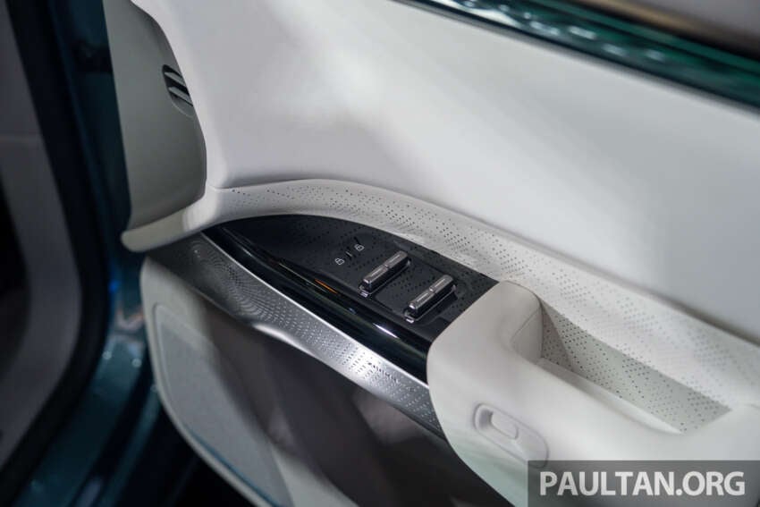 2025 Zeekr 7X launched in Malaysia – Model Y, Sealion 7, G6 rival, up to 646 PS, 615 km WLTP, from RM179.8k 1959436