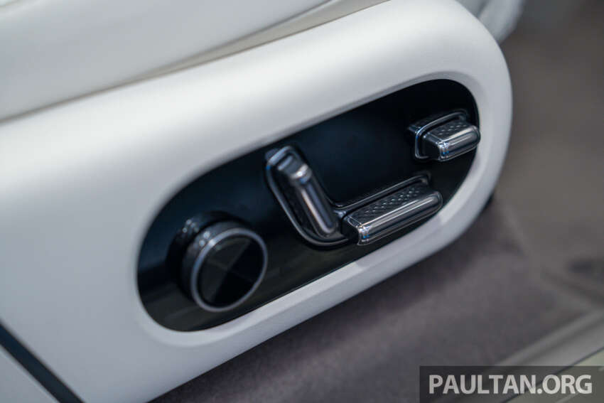 2025 Zeekr 7X launched in Malaysia – Model Y, Sealion 7, G6 rival, up to 646 PS, 615 km WLTP, from RM179.8k 1959439