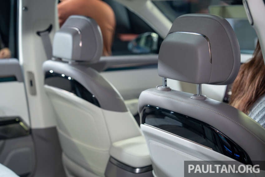 2025 Zeekr 7X launched in Malaysia – Model Y, Sealion 7, G6 rival, up to 646 PS, 615 km WLTP, from RM179.8k 1959442