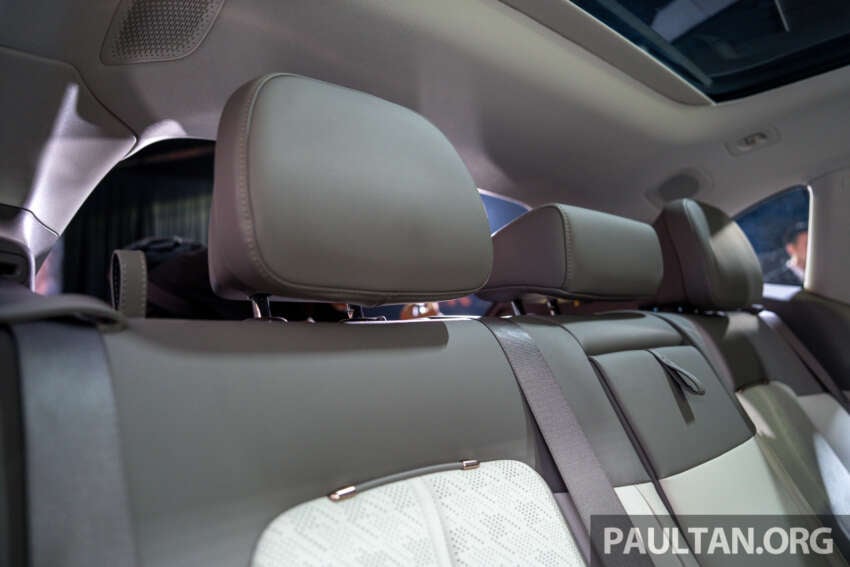 2025 Zeekr 7X launched in Malaysia – Model Y, Sealion 7, G6 rival, up to 646 PS, 615 km WLTP, from RM179.8k 1959443