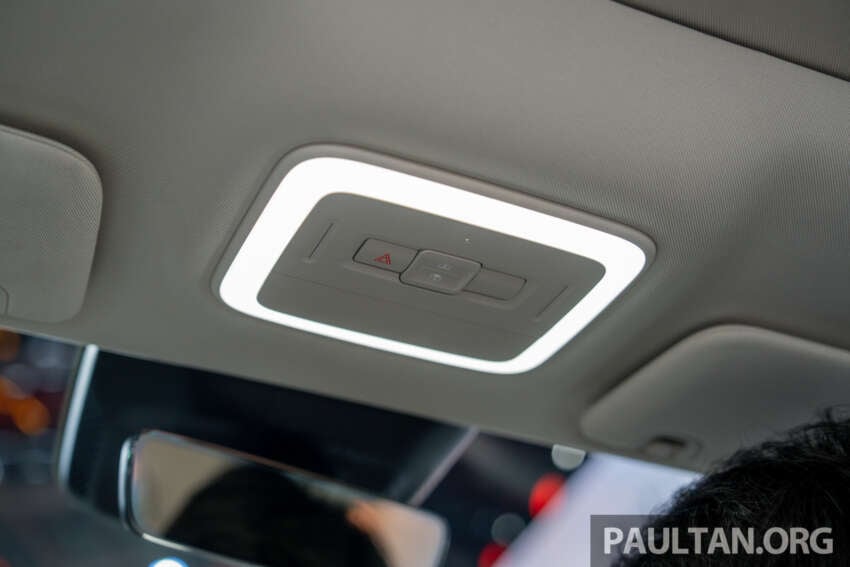 2025 Zeekr 7X launched in Malaysia – Model Y, Sealion 7, G6 rival, up to 646 PS, 615 km WLTP, from RM179.8k 1959451