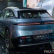 2025 Zeekr 7X launched in Malaysia – Model Y, Sealion 7, G6 rival, up to 646 PS, 615 km WLTP, from RM179.8k