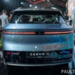 2025 Zeekr 7X launched in Malaysia – Model Y, Sealion 7, G6 rival, up to 646 PS, 615 km WLTP, from RM179.8k