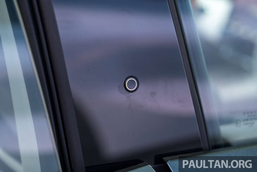 Zeekr 7X dilancar di Malaysia – lawan Tesla Model Y, 3 varian, RM180k-RM227k, hingga 646 PS, 615 km WLTP 1959308