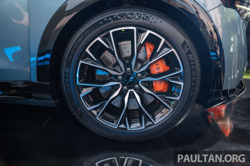 Zeekr 7X dilancar di Malaysia – lawan Tesla Model Y, 3 varian, RM180k-RM227k, hingga 646 PS, 615 km WLTP 1959309