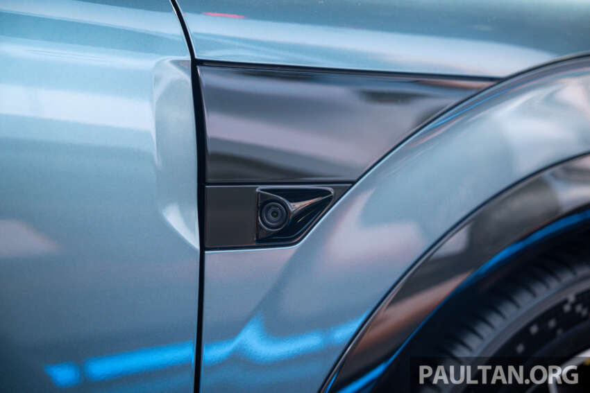 Zeekr 7X dilancar di Malaysia – lawan Tesla Model Y, 3 varian, RM180k-RM227k, hingga 646 PS, 615 km WLTP 1959310