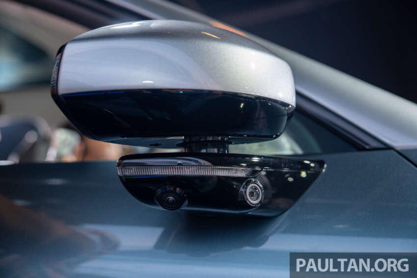 Zeekr 7X dilancar di Malaysia – lawan Tesla Model Y, 3 varian, RM180k-RM227k, hingga 646 PS, 615 km WLTP 1959311