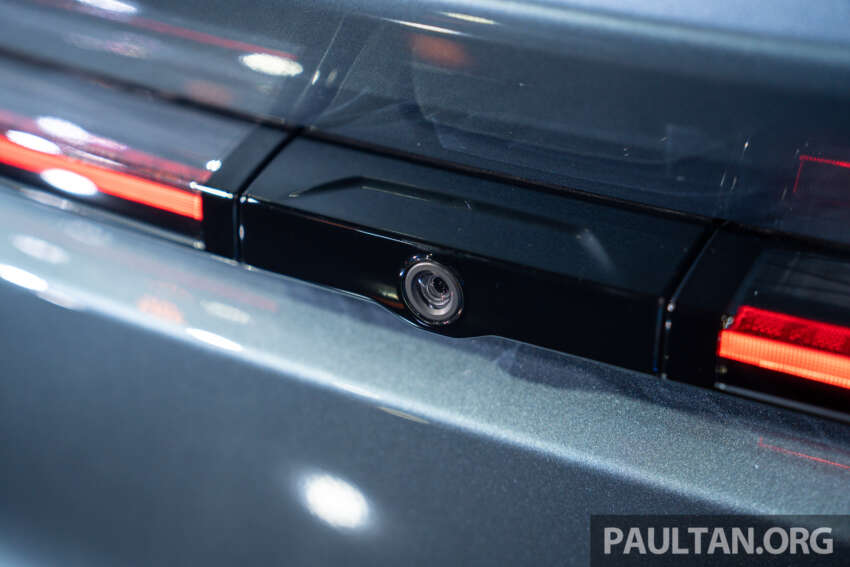 Zeekr 7X dilancar di Malaysia – lawan Tesla Model Y, 3 varian, RM180k-RM227k, hingga 646 PS, 615 km WLTP 1959312