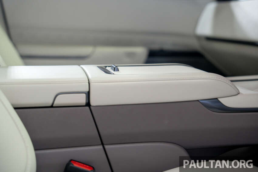 Zeekr 7X dilancar di Malaysia – lawan Tesla Model Y, 3 varian, RM180k-RM227k, hingga 646 PS, 615 km WLTP 1959320