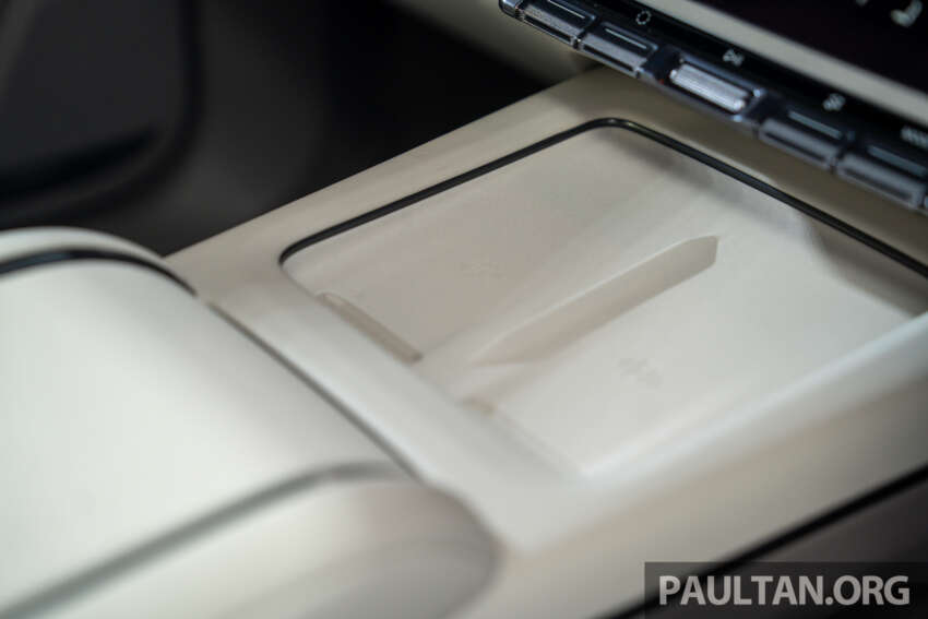 Zeekr 7X dilancar di Malaysia – lawan Tesla Model Y, 3 varian, RM180k-RM227k, hingga 646 PS, 615 km WLTP 1959322