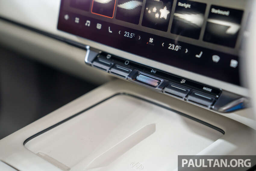 Zeekr 7X dilancar di Malaysia – lawan Tesla Model Y, 3 varian, RM180k-RM227k, hingga 646 PS, 615 km WLTP 1959323