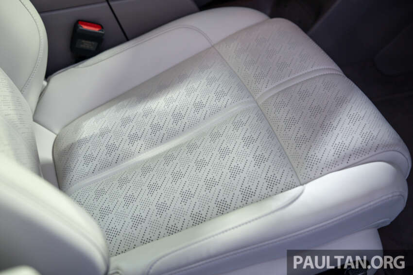 Zeekr 7X dilancar di Malaysia – lawan Tesla Model Y, 3 varian, RM180k-RM227k, hingga 646 PS, 615 km WLTP 1959326