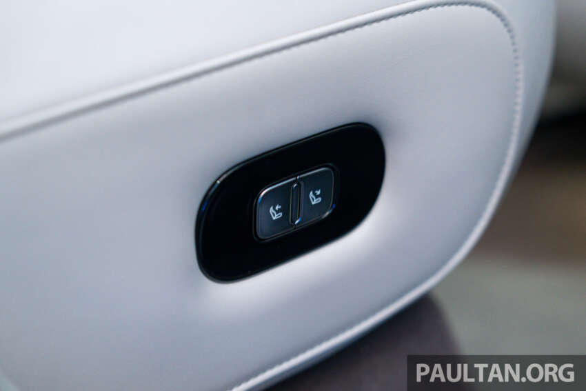 Zeekr 7X dilancar di Malaysia – lawan Tesla Model Y, 3 varian, RM180k-RM227k, hingga 646 PS, 615 km WLTP 1959328