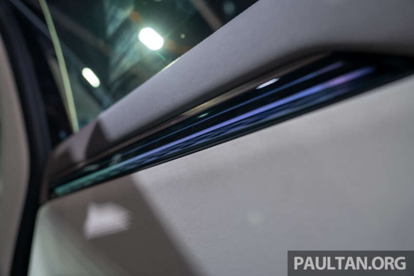 Zeekr 7X dilancar di Malaysia – lawan Tesla Model Y, 3 varian, RM180k-RM227k, hingga 646 PS, 615 km WLTP 1959336