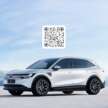 2025 Zeekr 7X launched in Malaysia – Model Y, Sealion 7, G6 rival, up to 646 PS, 615 km WLTP, from RM179.8k