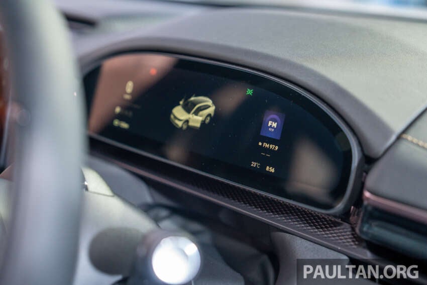 2025 Zeekr 7X launched in Malaysia – Model Y, Sealion 7, G6 rival, up to 646 PS, 615 km WLTP, from RM179.8k 1959469