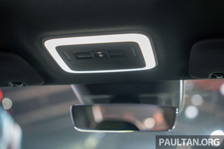 2025 Zeekr 7X launched in Malaysia – Model Y, Sealion 7, G6 rival, up to 646 PS, 615 km WLTP, from RM179.8k 1959479